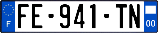 FE-941-TN