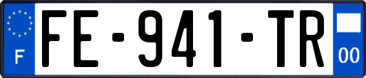FE-941-TR