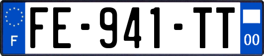 FE-941-TT