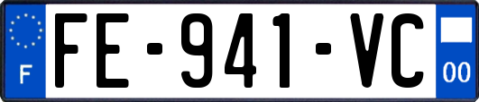 FE-941-VC