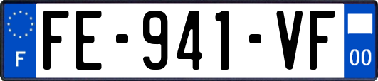 FE-941-VF
