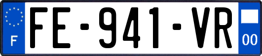 FE-941-VR