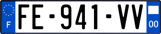 FE-941-VV