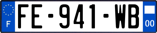 FE-941-WB