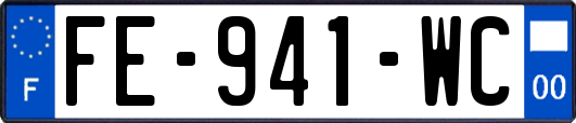FE-941-WC
