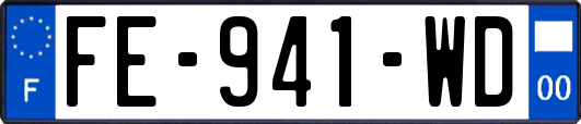 FE-941-WD