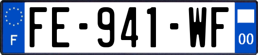 FE-941-WF