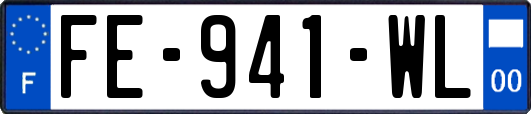 FE-941-WL