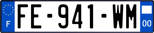 FE-941-WM
