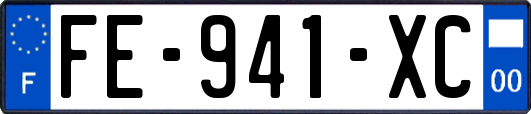 FE-941-XC
