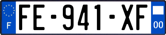 FE-941-XF