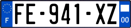 FE-941-XZ