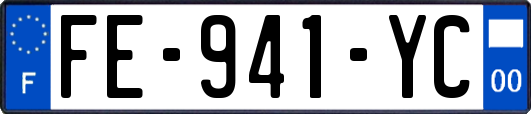 FE-941-YC