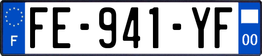 FE-941-YF