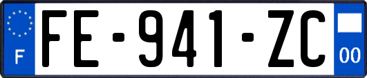 FE-941-ZC