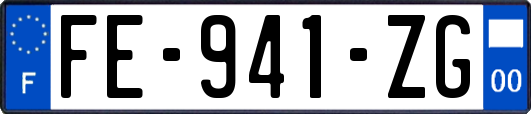 FE-941-ZG