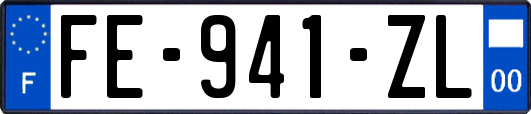 FE-941-ZL