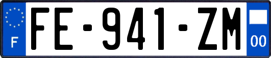 FE-941-ZM