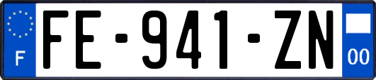 FE-941-ZN