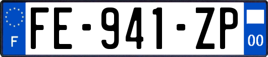 FE-941-ZP