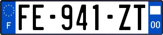 FE-941-ZT