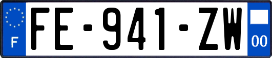 FE-941-ZW