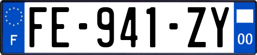 FE-941-ZY