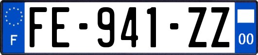 FE-941-ZZ