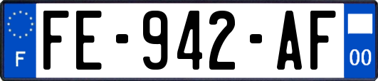 FE-942-AF