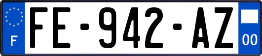 FE-942-AZ