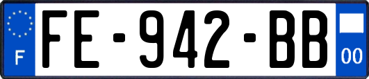 FE-942-BB