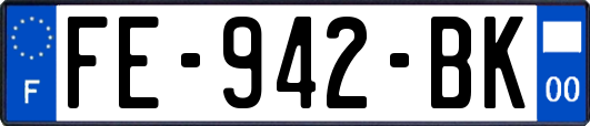 FE-942-BK