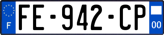 FE-942-CP