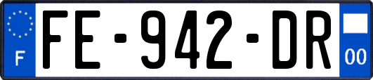 FE-942-DR