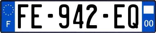 FE-942-EQ