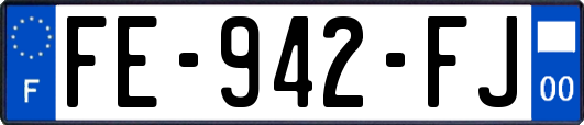 FE-942-FJ
