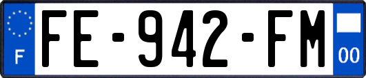 FE-942-FM