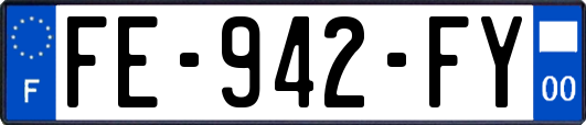 FE-942-FY