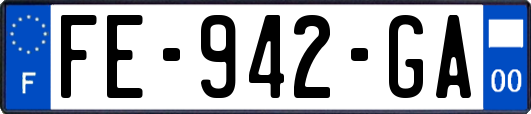FE-942-GA