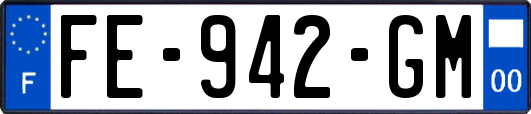 FE-942-GM