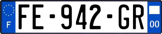 FE-942-GR