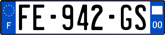 FE-942-GS