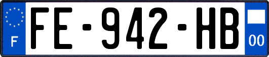 FE-942-HB