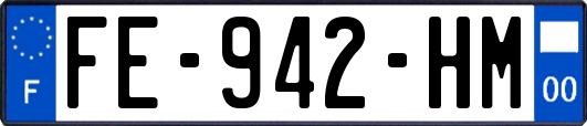 FE-942-HM