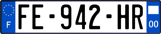 FE-942-HR