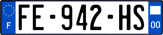 FE-942-HS