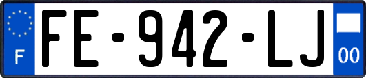 FE-942-LJ