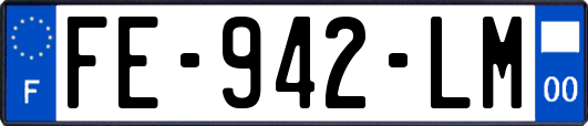 FE-942-LM