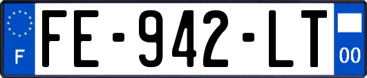 FE-942-LT