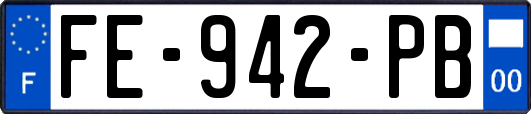 FE-942-PB
